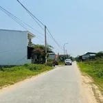 Bán đất mặt tiền 162m Phú Mậu, TP Huế - Ảnh thu nhỏ 3