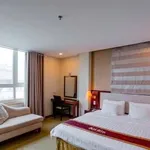 Bán tòa khách sạn 10 tầng 2.000m² Nguyễn Trãi Quận 1 - Ảnh thu nhỏ 3