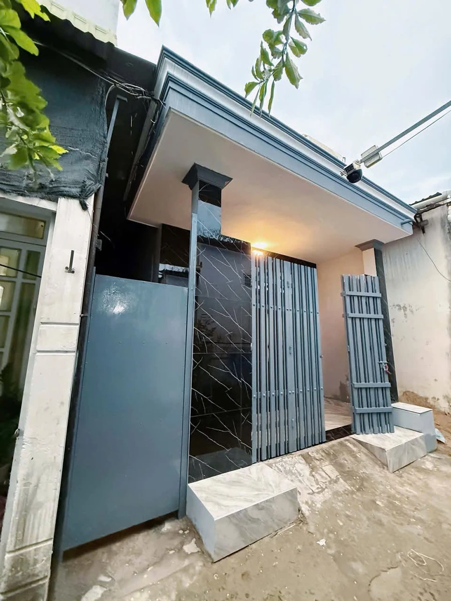 Bán nhà hẻm xe hơi 53m² 2PN đường số 8, Linh Xuân, Thủ Đức, giá 4,05 tỷ - Ảnh 1