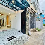 Bán nhà 3PN 49m² Phan Văn Trị Bình Tân 6.6 tỷ - Ảnh thu nhỏ 2