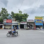 Bán nhà 1 trệt 1 lầu MT 126.5m2, Đã An, Bình Dương - Ảnh thu nhỏ 1