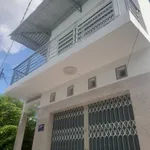Bán nhà mặt tiền Chợ Chùa 67.8m2 1 tỷ 250 triệu Quận 1 - Ảnh thu nhỏ 1