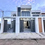 Nhà góc 2 mặt tiền An Ngãi 88m² 3PN chỉ 2,3 tỷ - Ảnh thu nhỏ 1