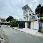 Bán nhà 1 trệt 1 lầu mặt tiền Hồ Thiên Phó, Rạch Giá - 125m² - Ảnh thu nhỏ 1