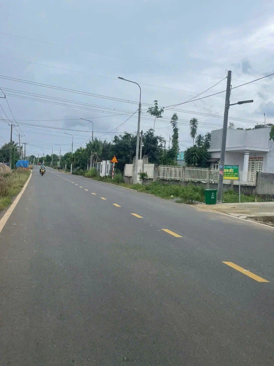 Bán lô đất mặt tiền đường nhựa 118, 5x48m full thổ cư, Xã Phú Vinh, Đồng Nai - Ảnh thu nhỏ 3