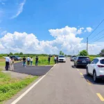 Bán đất 142m2 sát ĐT.992, Đất Đỏ, Bà Rịa - Vũng Tàu - Ảnh thu nhỏ 3