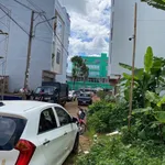 Bán đất nền 77,5m² mặt Lý Tự Trọng Buôn Ma Thuột 6,2 tỷ - Ảnh thu nhỏ 1