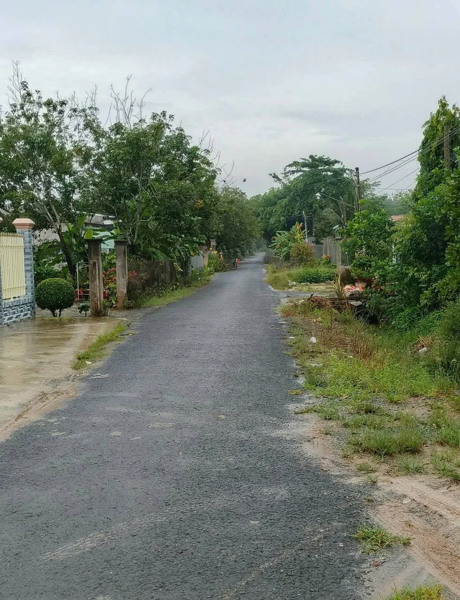 Bán đất mặt tiền Tây Ninh 1,116 m² giá 1,3 tỷ - Ảnh thu nhỏ 2
