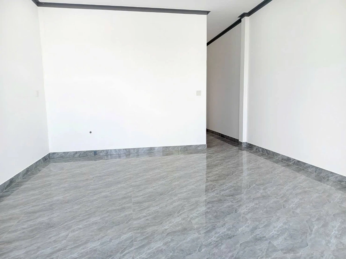Bán nhà mặt tiền 142m2 Hàm Liêm 1 tỷ 200 - Ảnh thu nhỏ 2