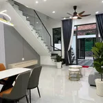 Bán nhà mới 3 PN, 78m2 Bình Dương, Bình Tân, 3 tỷ 680 - Ảnh thu nhỏ 4