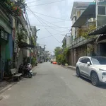 Bán nhà cấp 4 góc 2 mặt tiền 214m² Phường Tân Hòa, Đồng Nai - Ảnh thu nhỏ 2