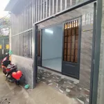 Bán nhà mặt tiền Nguyễn Thị Sóc, Bà Điểm, 69m², 3.4 tỷ - Ảnh thu nhỏ 5