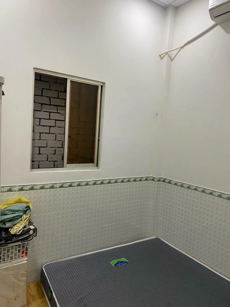 Bán nhà biệt thự 2 tầng 28m² 2PN Phú Định Q8 - Ảnh thu nhỏ 4