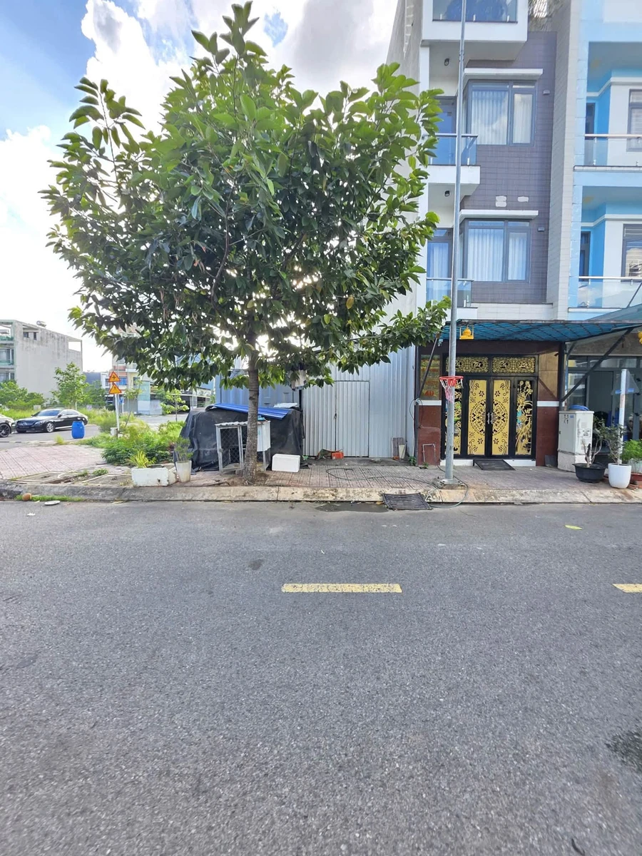Bán đất Đông Hòa 60m² sổ hồng 4,2 tỷ - Ảnh thu nhỏ 3
