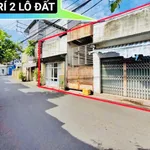 Bán 2 lô đất mặt tiền Trương Quyền, 80m²/lô, 4.9 tỷ - Ảnh thu nhỏ 2