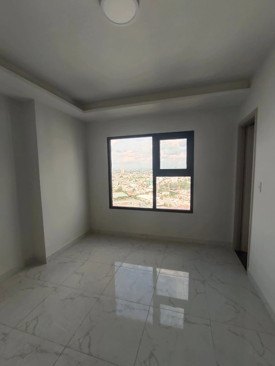 Bán căn hộ 3PN Charm City Dĩ An 95m² 2,9 tỷ - Ảnh thu nhỏ 4