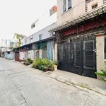 Bán nhà phố Quang Trung, 60m2, 4 tầng, 7 tỷ - Ảnh thu nhỏ 1