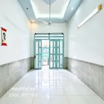 Bán nhà 3 tầng 7PN 55m2 đường Xô Viết Nghệ Tĩnh, Bình Thạnh, giáp Quận 1 - Ảnh thu nhỏ 4
