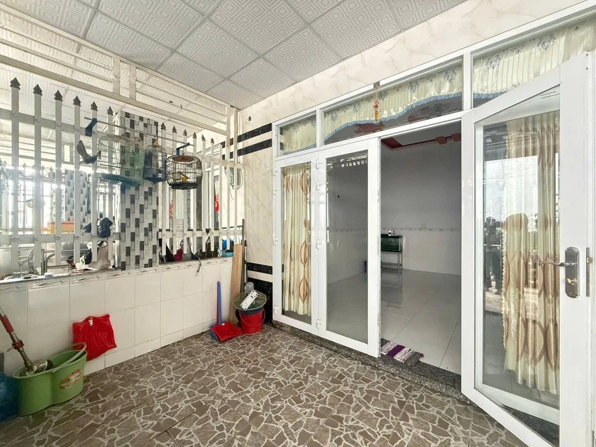 Bán nhà hẻm 75m² Phùng Hưng An Bình Rạch Giá - Ảnh thu nhỏ 3
