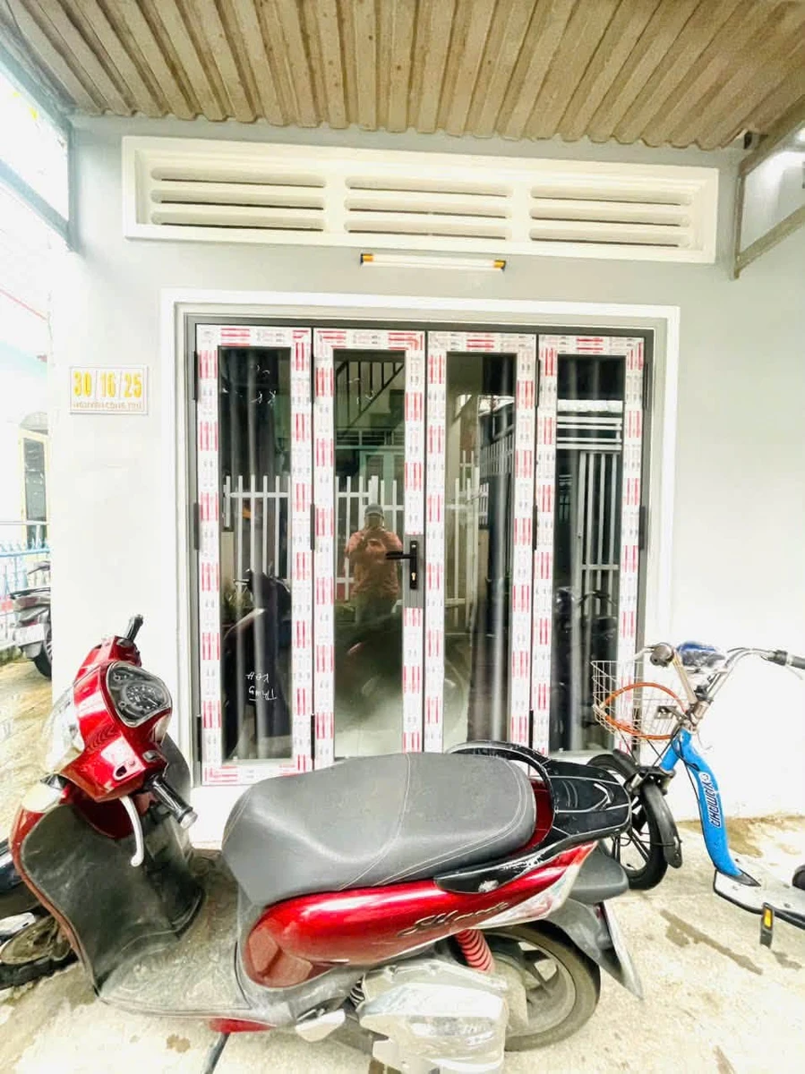 Bán nhà góc hẻm Nguyễn Công Trứ Rạch Giá 28m² - Ảnh thu nhỏ 2