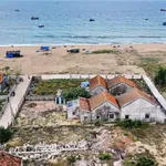 Cần bán lô thứ 2 của biển, 454m2, hai mặt đường, vị trí ở Làng Lò 1 - Ảnh thu nhỏ 2