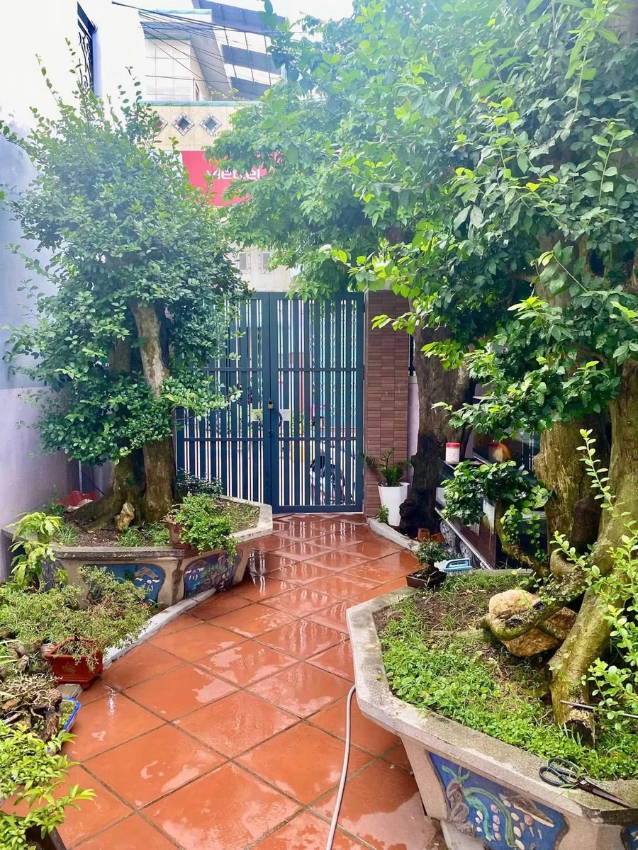 Bán nhà mặt tiền Xuân Thủy 88.9m² 3,5 tỷ - Ảnh thu nhỏ 2