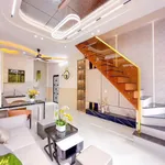 Bán nhà 1 trệt 1 lầu 2PN Tân An, Cần Thơ 2.59 tỷ - Ảnh thu nhỏ 2