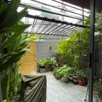 Bán nhà 3 tầng lô góc 4x15m đường Đặng Nhữ Lâm, Nhà Bè giá 4,6 tỷ - Ảnh thu nhỏ 1