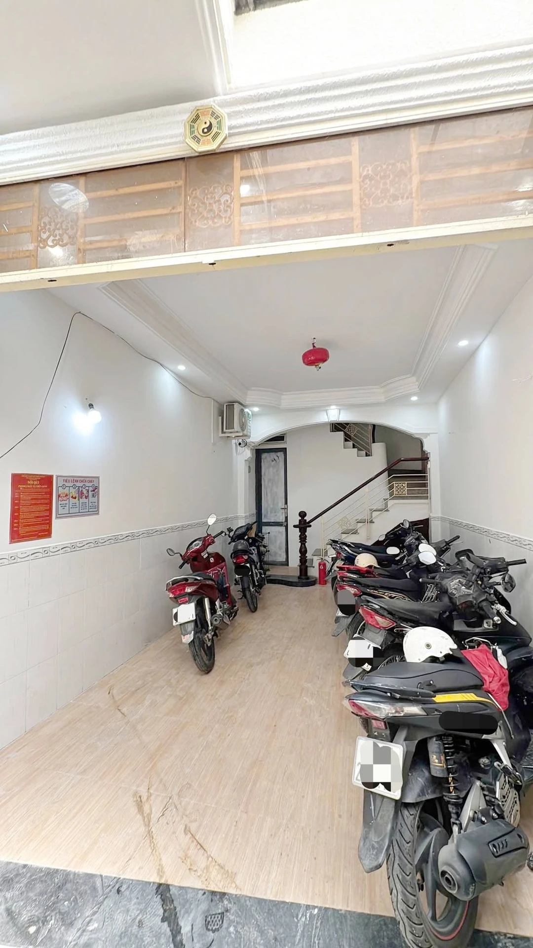 Bán nhà phố thương mại 48m² 7 phòng ngủ Nguyễn Thượng Hiền - Ảnh 1