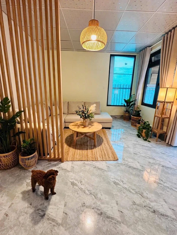 Bán nhà Đà Lạt 3PN 120m² 2 tỷ 90 Phường 7