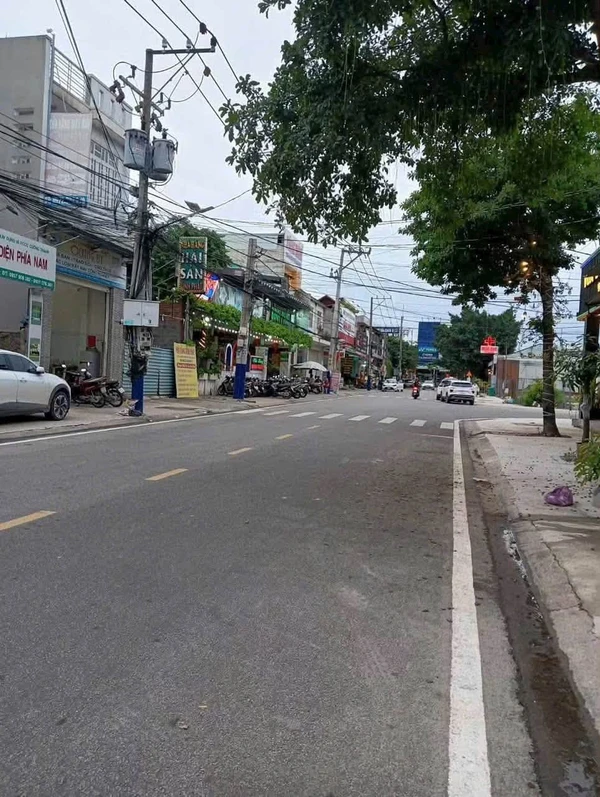 Nhà giấy tay 40m² 2 phòng ngủ Rạch Giá, An Giang 4 tỷ 5sao