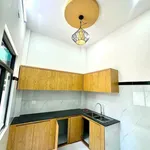Bán nhà hẻm 3 tầng 40m2 Nguyễn Thái Học Quy Nhơn - Ảnh thu nhỏ 2