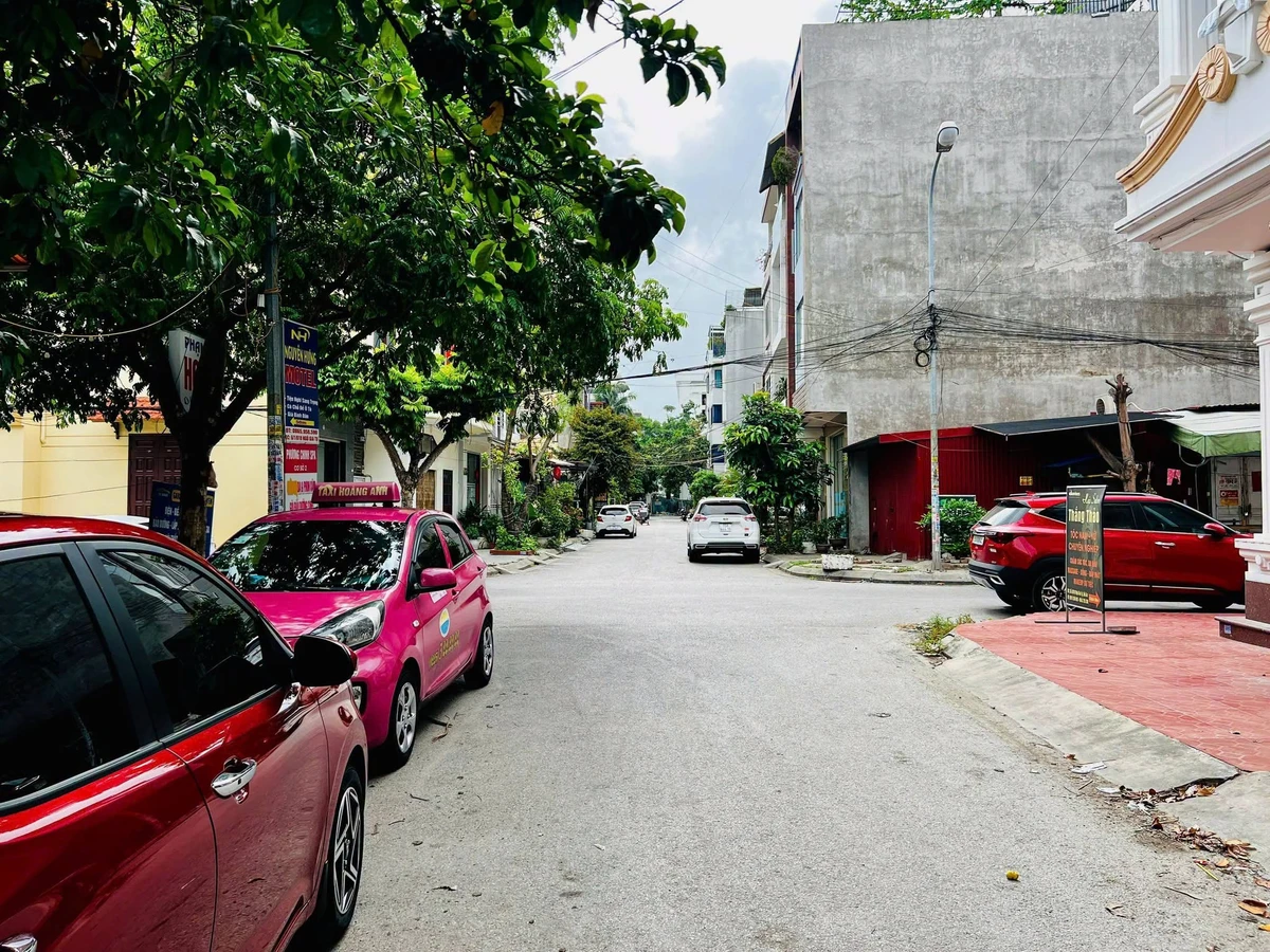 Bán đất 66m² mặt tiền Ngô Gia Tự, 6 tỷ 468 - Ảnh 1