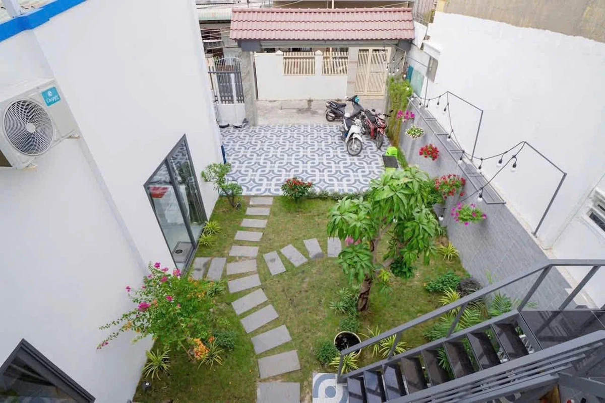 Bán nhà homestay Phan Thiết 150m² gần biển 3.75 tỷ - Ảnh thu nhỏ 3