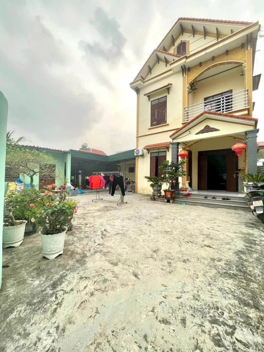 Bán nhà 2 tầng 312m² 4 PN tại An Phú, Hải Phòng - Ảnh thu nhỏ 2