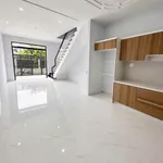 Bán nhà Phú Mỹ 60m² 3PN 2WC, 2 mặt tiền, Bình Dương - Ảnh thu nhỏ 3