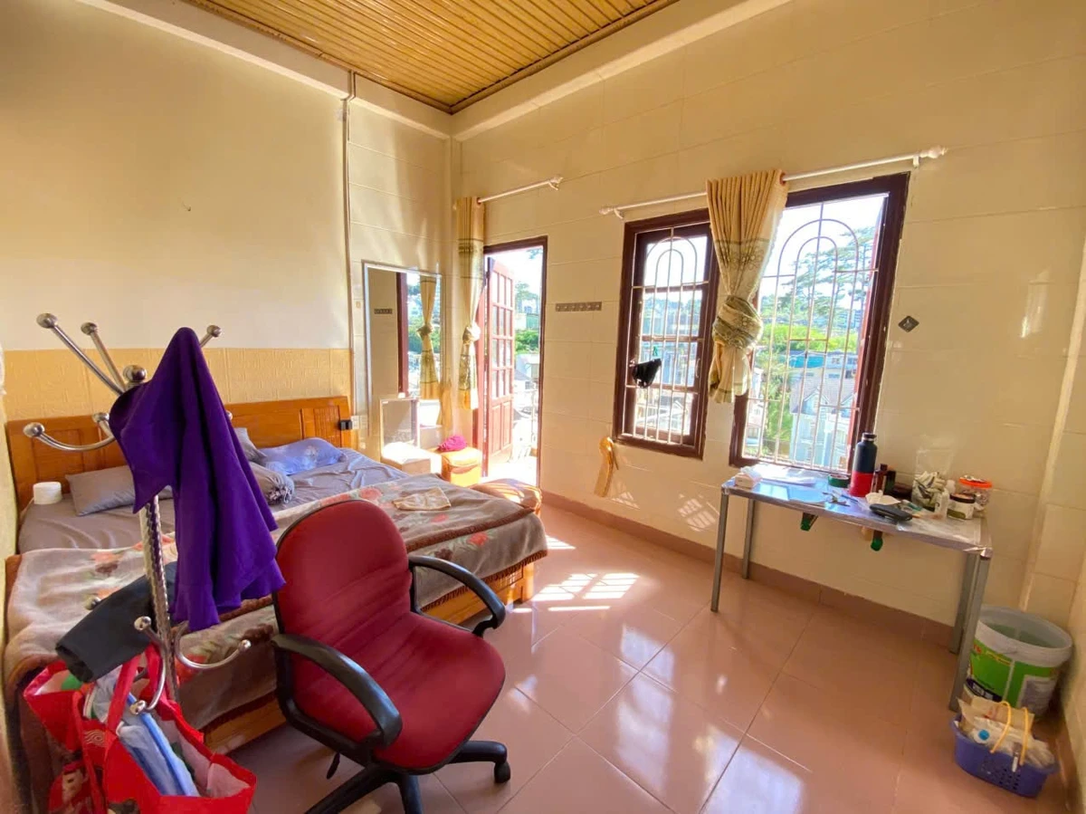 Bán nhà mặt tiền Hà Huy Tập, Đà Lạt, 135m² – 11 tỷ - Ảnh thu nhỏ 2