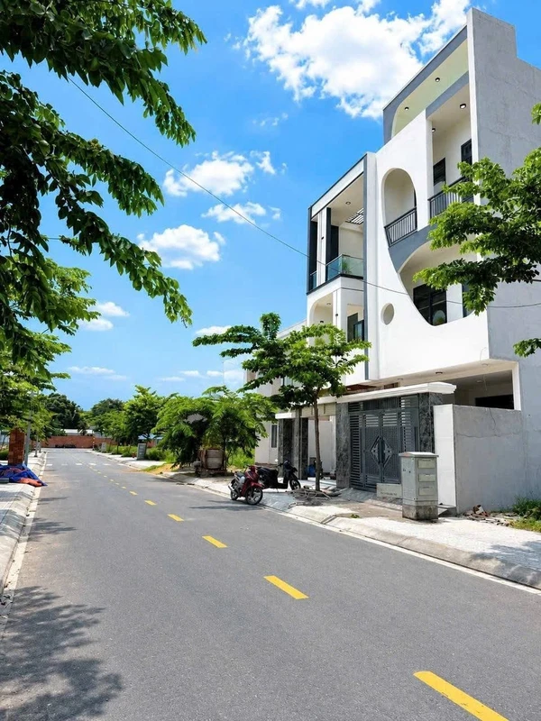Bán lô đất 90m² Khu TĐC Bửu Hoà Mới, Biên Hòa, Đồng Nai 3,1 tỷ