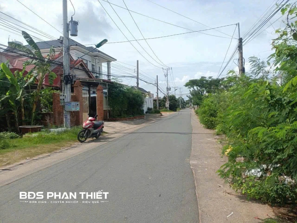 Bán nhà vườn đường Ngô Đức Tốn, Lâm Đồng, 592m2, 4.5 tỷ - Ảnh thu nhỏ 4