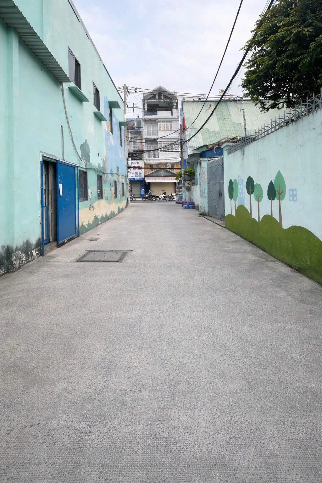 Bán nhà 2 tầng hẻm ô tô 5m đường Nguyễn Ảnh Thủ, gần ngã tư Trung Chánh, giá 4,3 tỷ - Ảnh 1