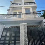 Bán nhà 1 trệt 2 lầu 43m² Nguyễn Hới, Vũng Tàu - Ảnh thu nhỏ 1