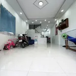 Bán nhà hẻm xe hơi Hương Lộ 2, Bình Tân, 57,5m2, 1 trệt 1 lầu, 4,17 tỷ - Ảnh thu nhỏ 2