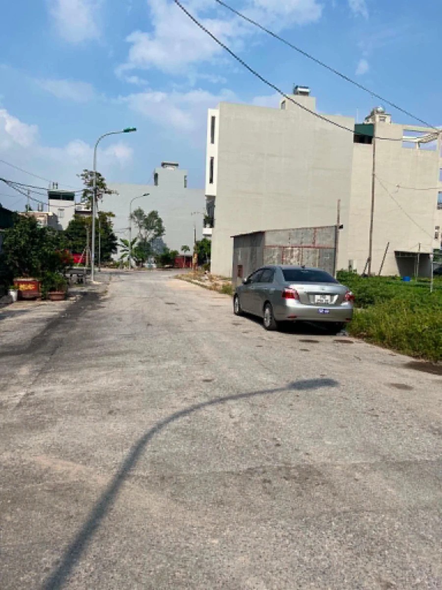 Bán đất KDC Vịt Cỏ 65,73m2, giá 3,6 tỷ - Ảnh thu nhỏ 3