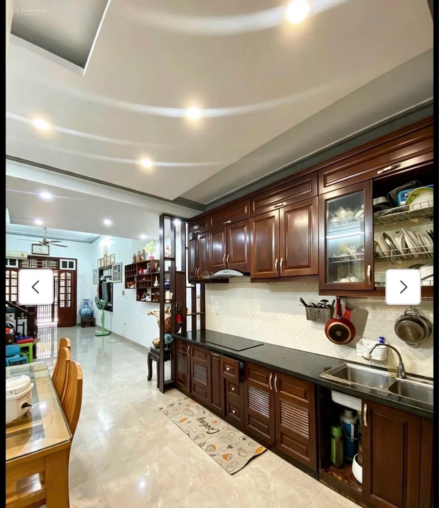 Bán nhà 70m2 Ngô Gia Tự Long Biên, hơn 13 tỷ - Ảnh thu nhỏ 4