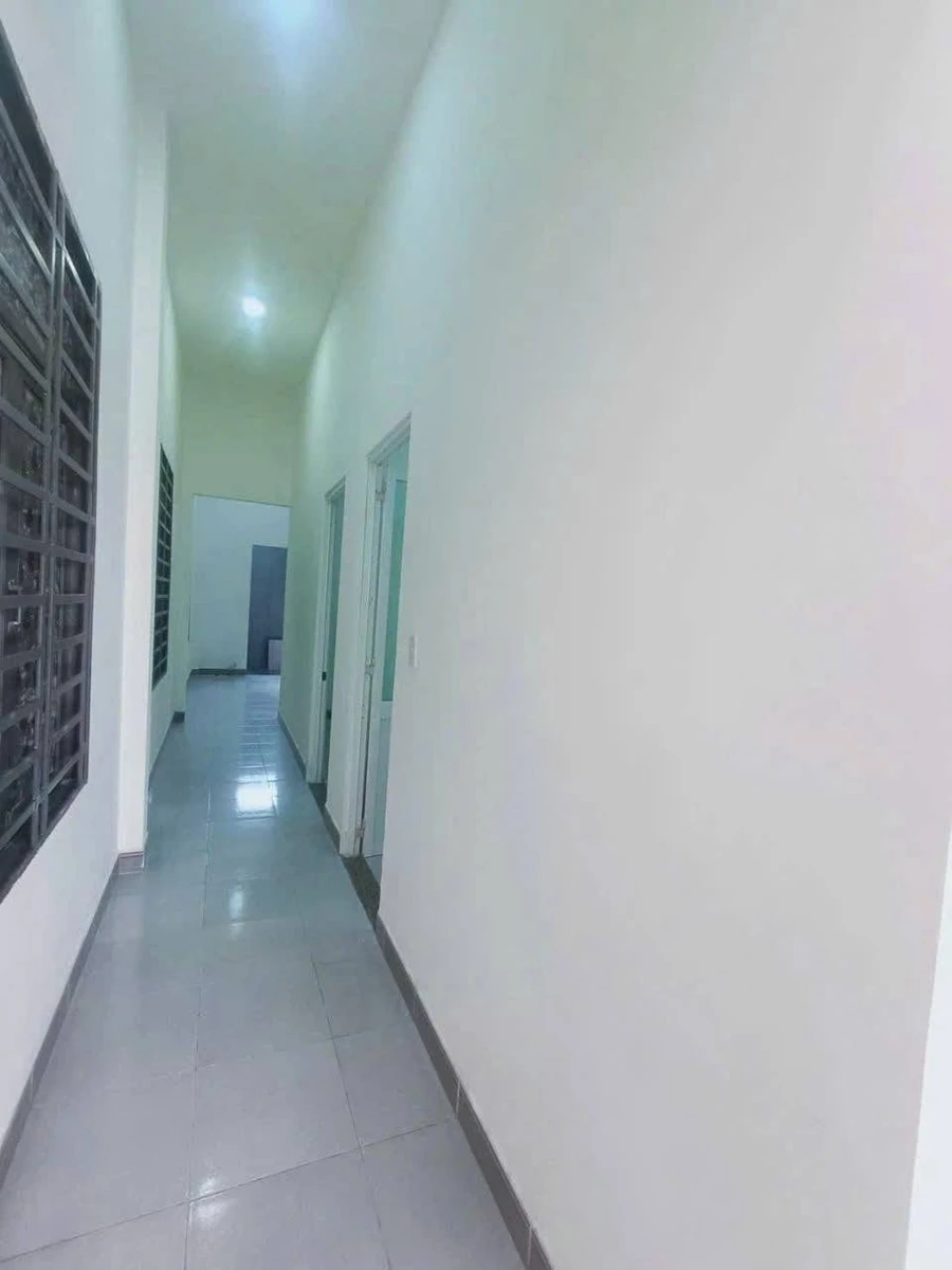Bán nhà cấp 4 2 phòng ngủ 5x20m giá 1,27 tỷ gần chợ Quang Thắng, Trảng Dài, Đồng Nai - Ảnh thu nhỏ 3