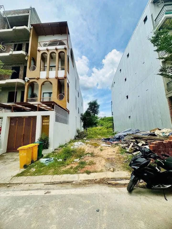 Bán đất 146m² Trưng Nữ Vương, Huế - 3 tỷ 45 triệu - Ảnh thu nhỏ 2