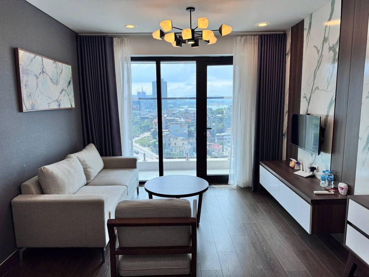 Bán căn góc 2PN Ramada Hòn Gai, 73.3m2, giá 2 tỷ - Ảnh thu nhỏ 2