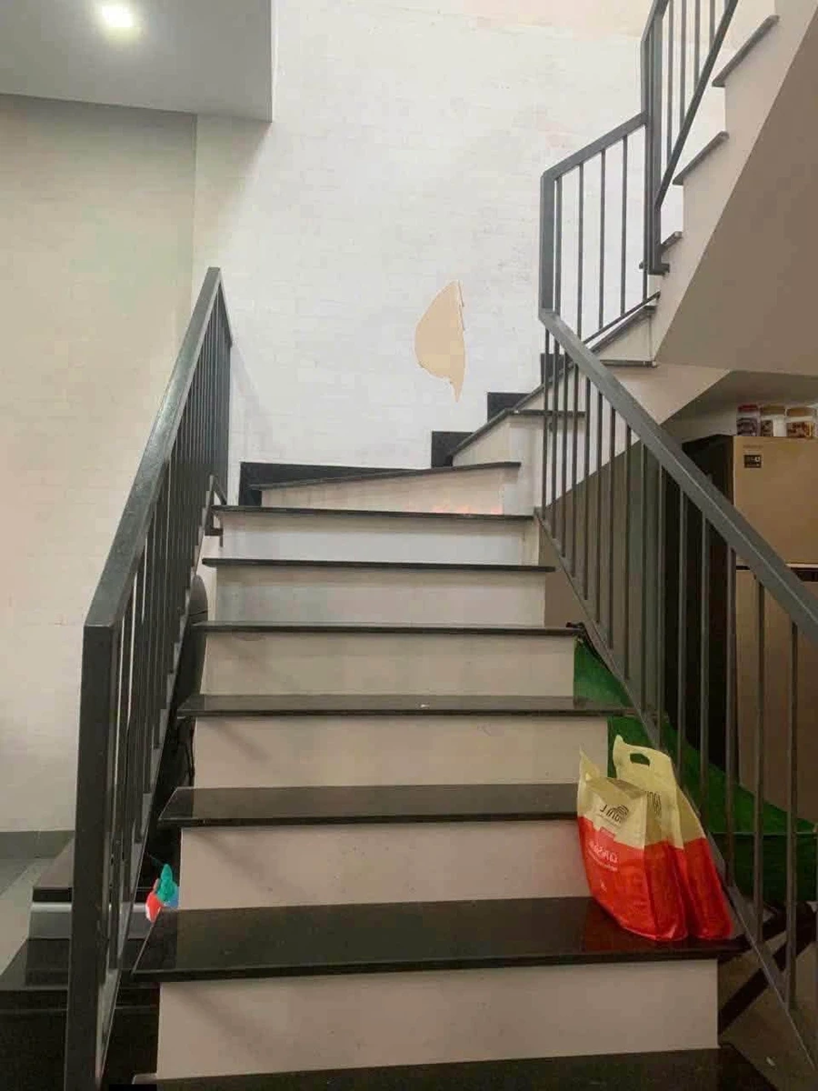 Bán nhà 2 tầng 60m² Tôn Đức Thắng 3,2 tỷ - Ảnh thu nhỏ 3