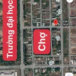 Bán đất Mỹ Phước 4, 308m², 3.5 tỷ - Ảnh thu nhỏ 1