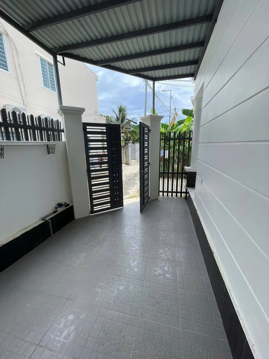 Bán nhà đẹp Vĩnh Ngọc 76,8m2, 2PN 2WC, nội thất đầy đủ, giá 2 tỷ 650, Nha Trang - Ảnh thu nhỏ 2